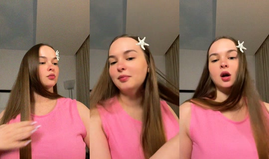 adriana696969's Stream - Jun 23, 2026, 12:01 AM