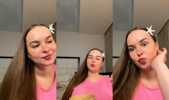 adriana696969's Stream - Jun 23, 2026, 12:51 AM