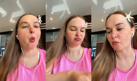 adriana696969's Stream - Jun 23, 2026, 4:10 AM