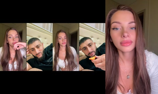 adriananerusheva Enregistré le 21 juin 2026, 21:00