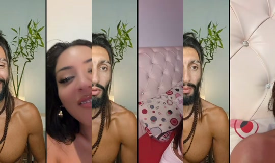 afipnistis_coach's Stream - Jun 23, 2026, 1:32 AM