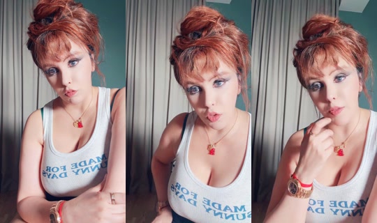 afrahshow's Stream - May 10, 2026, 4:41 PM
