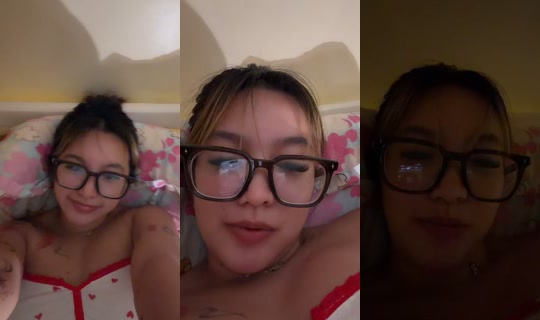 agandax's Stream - May 7, 2026, 8:19 PM