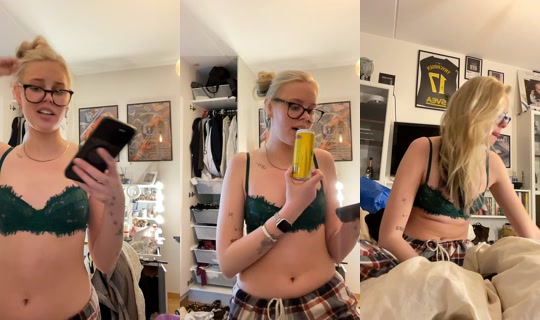 agnes.helander's Stream - May 6, 2026, 11:00 AM