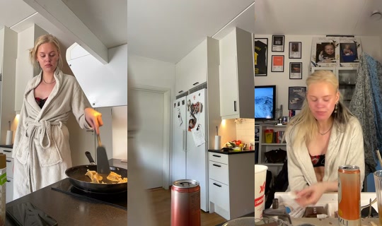 agnes.helander's Stream - May 7, 2026, 9:27 AM