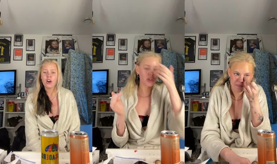agnes.helander's Stream - May 8, 2026, 8:58 AM