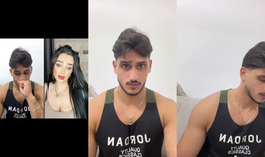 ahmadhd613's Stream - Jun 21, 2026, 7:58 PM