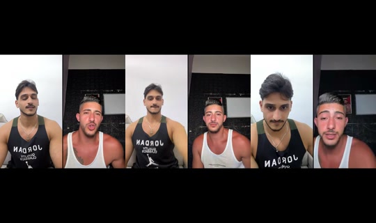 ahmadhd613's Stream - Jun 21, 2026, 8:48 PM
