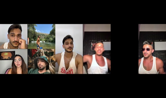 ahmadhd613's Stream - Jun 22, 2026, 9:15 PM