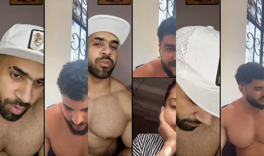 ahmed.rambo96's Stream - Jun 19, 2026, 9:36 AM