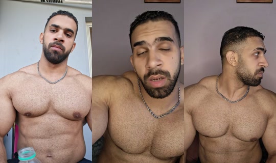 ahmed.rambo96's Stream - Jun 21, 2026, 4:39 AM
