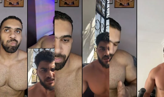 Stream ahmed.rambo96 - 23 Jun 2026, 6.21