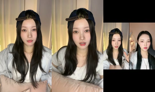 ain.room 的直播 - 2026年5月8日 11:23