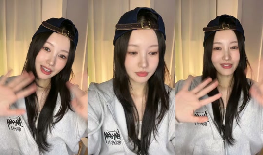 ain.room 的直播 - 2026年5月8日 13:55