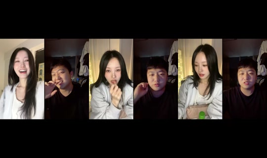 ain.room's Stream - May 9, 2026, 1:59 PM