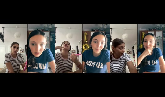 ainhoa_marzal1's Stream - Jun 22, 2026, 5:26 PM