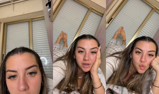 ainhowi_26's Stream - May 9, 2026, 12:17 AM