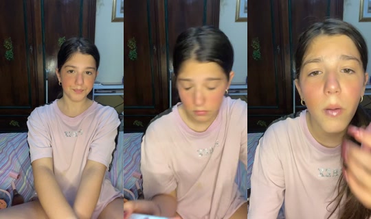 airys_model's Stream - Jun 18, 2026, 12:20 PM