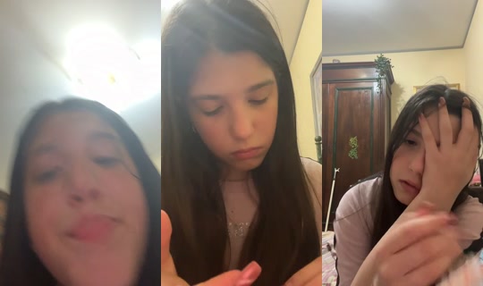 airys_model's Stream - Jun 18, 2026, 4:42 PM
