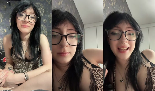 aivamayy's Stream - Jun 19, 2026, 11:07 AM