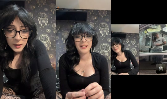 aivamayy's Stream - Jun 19, 2026, 5:05 PM