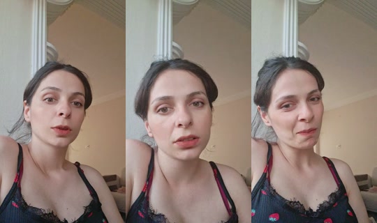 akasya321's Stream - Jun 21, 2026, 5:18 PM