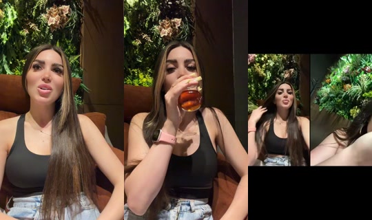 akhundovasevcan's Stream - Jun 21, 2026, 5:39 PM