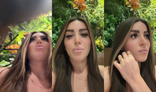 akhundovasevcan's Stream - Jun 21, 2026, 6:43 PM