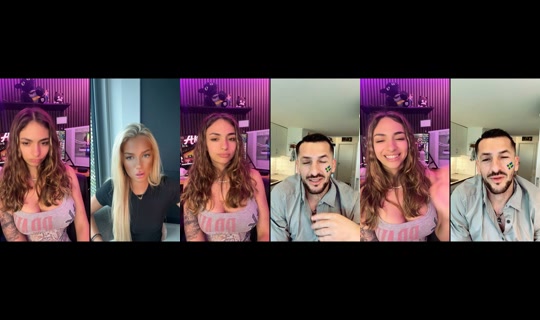 akiryaxoxo's Stream - Jun 22, 2026, 2:06 PM