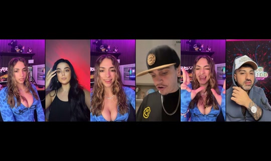 akiryaxoxo's Stream - Jun 22, 2026, 11:59 PM