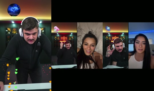 akmancodm's Stream - Jun 21, 2026, 9:31 PM
