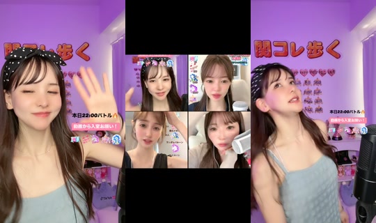 akubi0506의 방송 - 2026년 5월 15일 AM 5:09