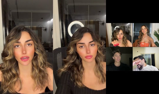 alaahaidar18's Stream - May 8, 2026, 11:22 PM
