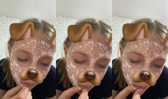 Stream von albina8848 – 9. Mai 2026, 13:05