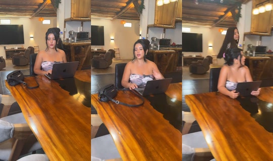 alejandraquirozaqp's Stream - May 13, 2026, 7:28 PM