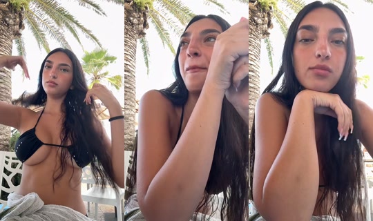 alessiamissoo's Stream - Jun 21, 2026, 3:23 PM