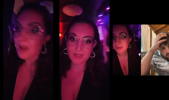 Stream alexandra.rosu.94 - 10 Mei 2026, 0.46