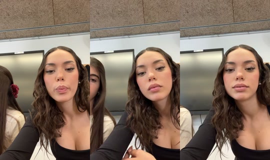 alexandraarangureenn_'s Stream - May 6, 2026, 10:56 AM