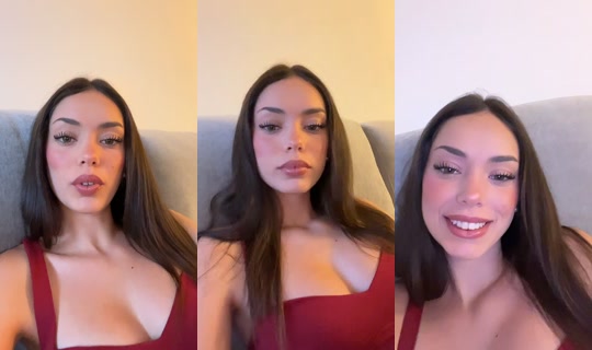 alexandraarangureenn_ 的直播 - 2026年5月9日 18:40