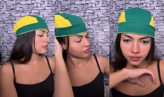 alexiacarso's Stream - Jun 20, 2026, 3:24 AM