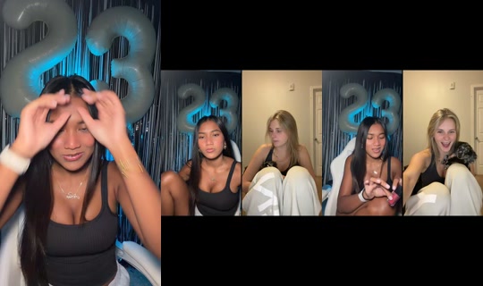 alexussunn's Stream - May 8, 2026, 4:56 AM