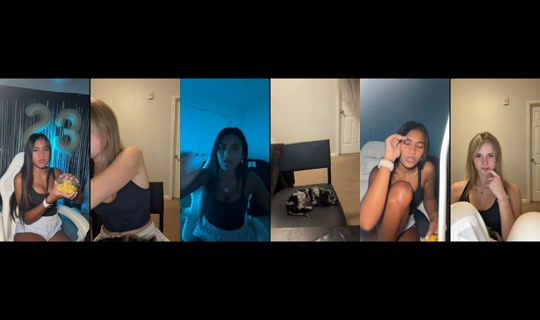 alexussunn's Stream - May 8, 2026, 6:37 AM