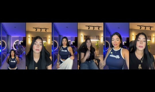 alexxaaoficial_'s Stream - Jun 21, 2026, 2:31 AM