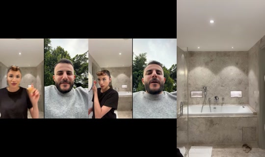 Live de aleynaabbozz - 9 de mai. de 2026, 16:06