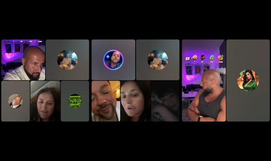 alfapitpuddel's Stream - Jun 21, 2026, 2:03 AM