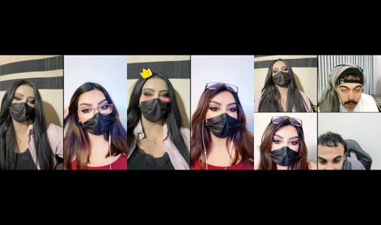 algdl511's Stream - May 8, 2026, 10:35 PM