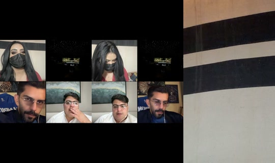 Stream von algdl511 – 9. Mai 2026, 18:34