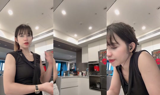 alichia.nur.aini's Stream - Jun 20, 2026, 10:20 AM