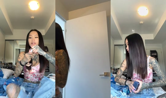 alicia.s5000's Stream - Jun 19, 2026, 8:13 PM