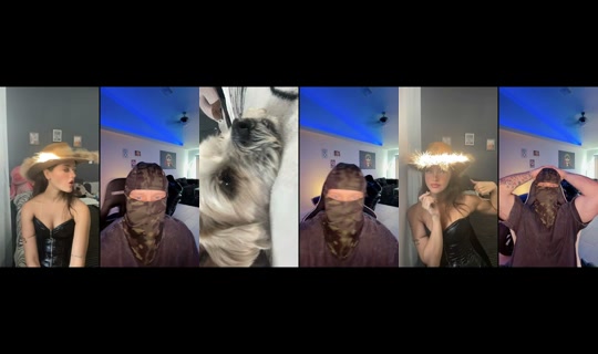 aliciaprime8's Stream - Jun 22, 2026, 6:01 PM